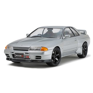 24341 TAMIYA MODEL 1/24 TAMIYA MODEL Nissan Skyline GT-R (R32) Nismo-Custom