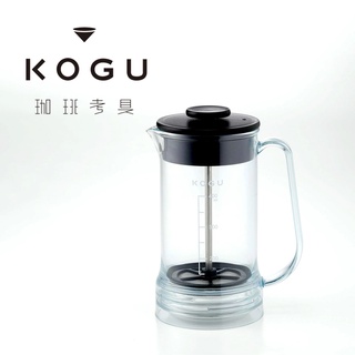 (พร้อมส่ง) KOGU กาชงเฟรนส์เพรส  French press  Made in Japan