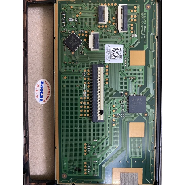 เมาส์ทัชแพดแล็ปท็อป Latitude E5470 E7470