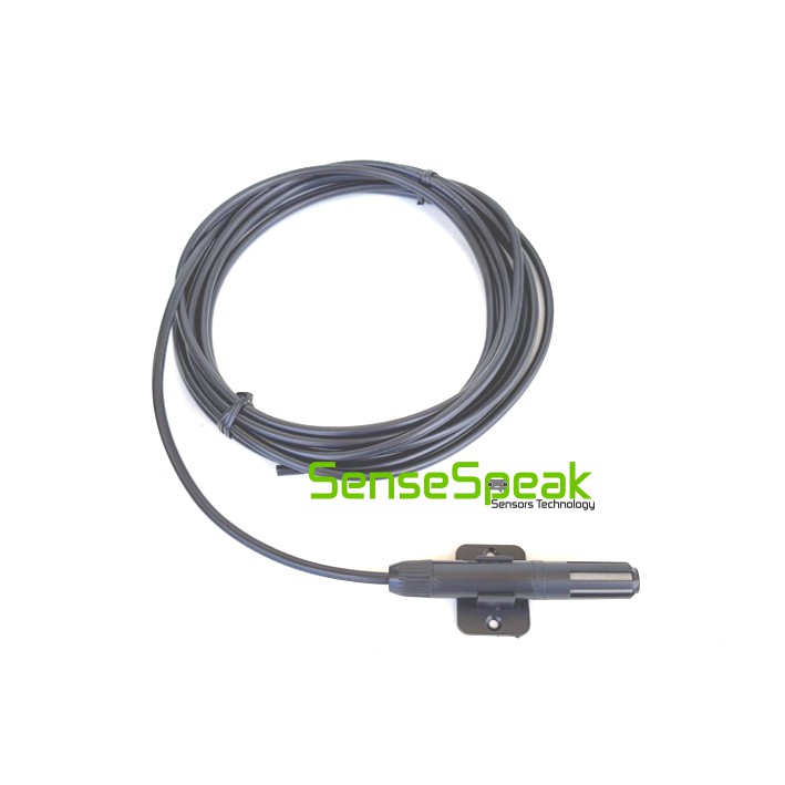 เซ็นเซอร์วัดความชื้นและอุณหภูมิ (SHT30-ARP)