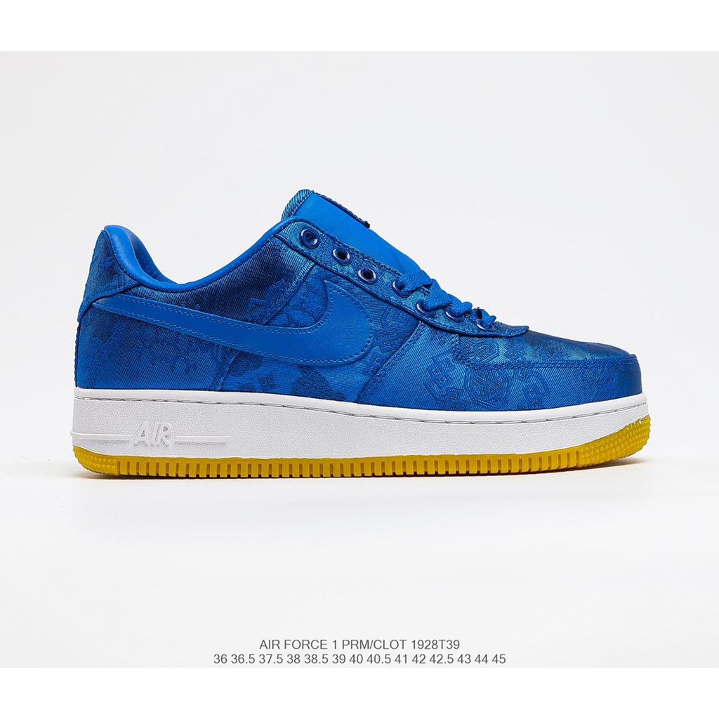 AIR FORCE 1 PRM CLOT 26.5CM | tspea.org