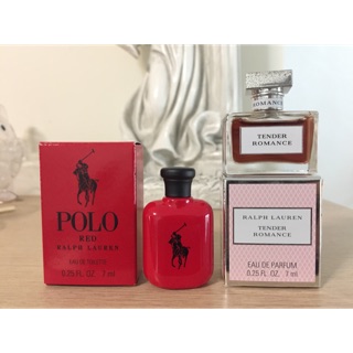 RALPH LAUREN POLO Set 2 กลิ่นยอดนิยม