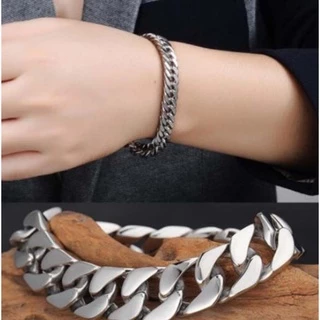 สร้อยข้อมือสแตนเลส เครื่องประดับ