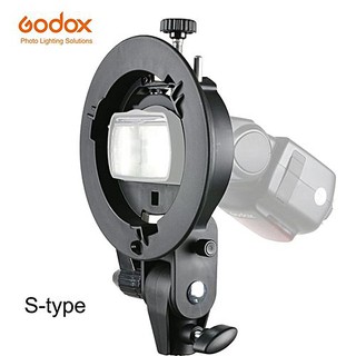 Godox s-type