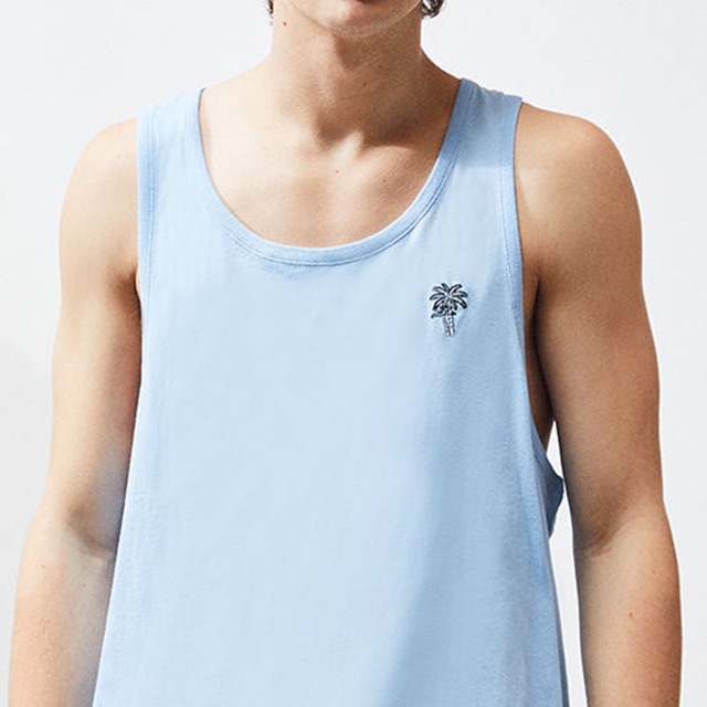 PACSUN เสื้อกล้ามแท้