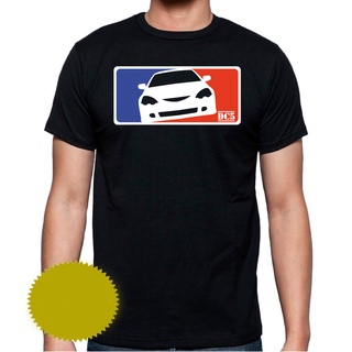 2019 เสื้อยืดแขนสั้น ผ้าฝ้าย พิมพ์ลายรถยนต์ INTEGRA DC5 สไตล์ญี่ปุ่น สําหรับผู้ชายสามารถปรับแต่งได้
