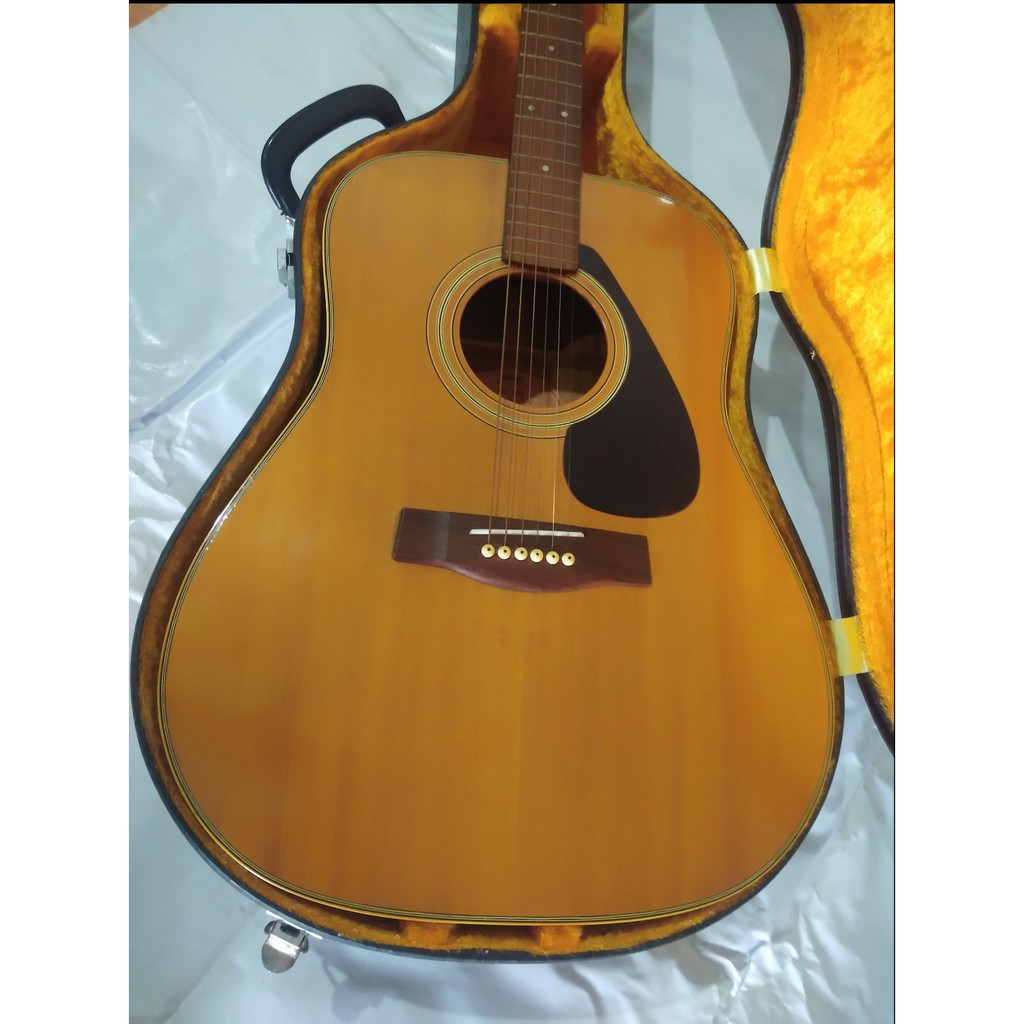 YAMAHA FG151 JAPAN มือสองสภาพดี พร้อมใช้งาน