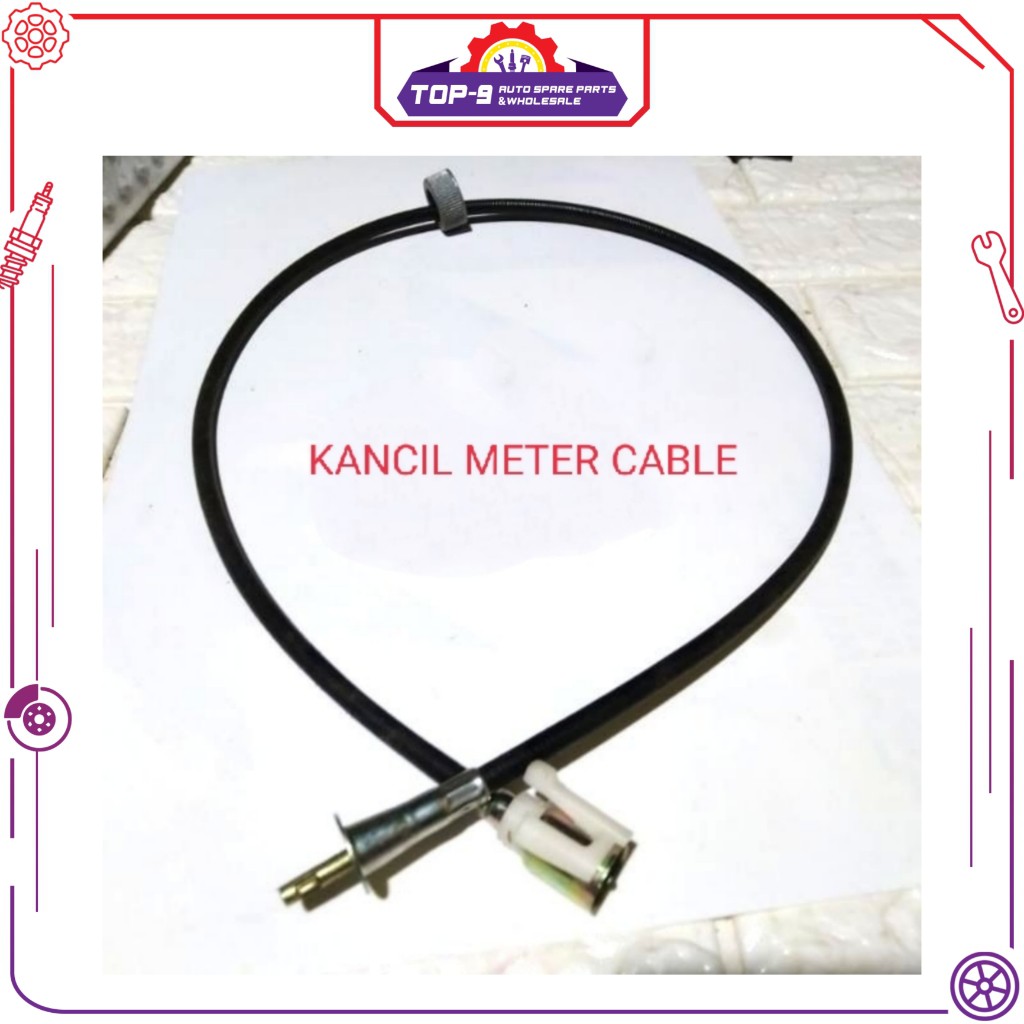 ACCORD SV4 V-TECH(AUTO) / MANUAL ACCELERATOR CABLE(สาย ACC)
