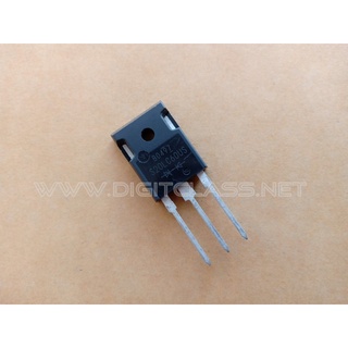 ไดโอด S20LC60US ULTRAFAST DIODE 20A 600V ความเร็ว 25 ns ยี่ห้อ Shindengen