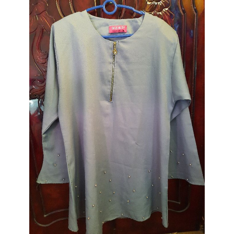 [UNUSED] เสื้อลูกปัด