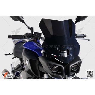 ชิวหน้า ERMAX SPORT TOURING SCREEN FOR YAMAHA MT10