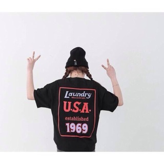 Oversize: U.S.A.