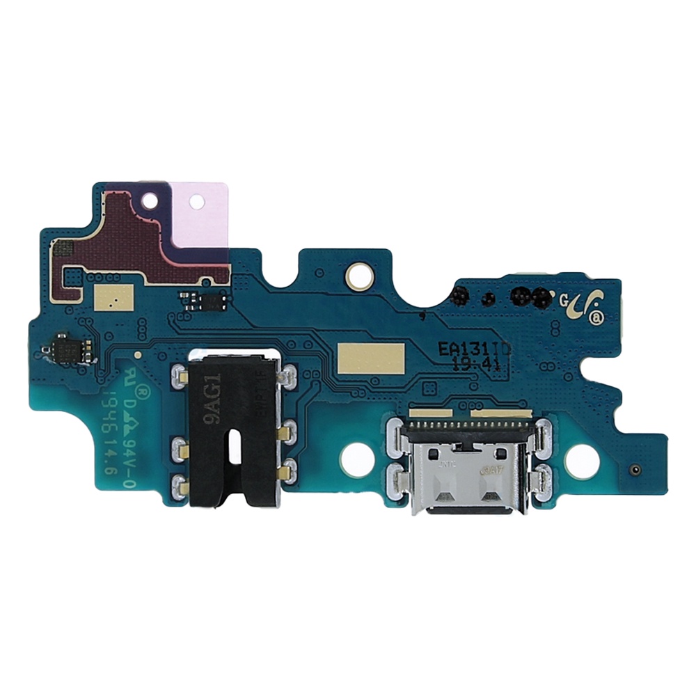 แพรตูดชาร์จ ก้นชาร์จ Samsung S6 /G920F แพรตูดชาร์จ+หูฟัง +ไมค์