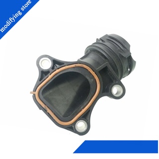 A2762000156 A 276 200 01 56 for Mercedes- Benz ML (W166) 2012 Engine water coolant pipe hose Petrol