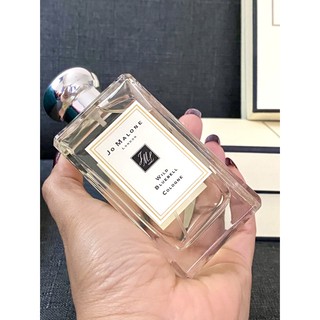 Wild Bluebell by Jo Malone London is a Floral Green fragrance for women. Wild Bluebell was launched in 2011. The nose be