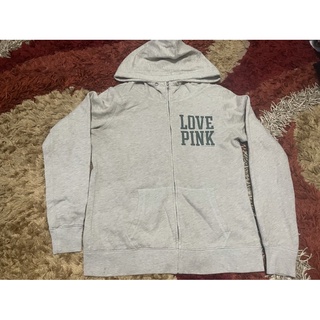 เสื้อฮู้ดสเวตเตอร์ Hoodie Victoria’s Secret PINK สวย