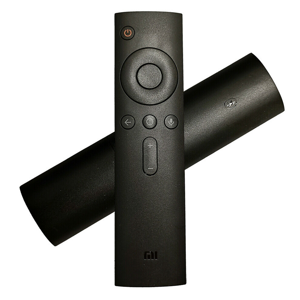 Xiaomi MI XMRM-002 4K Ultra HDR TV Box 3 ค้นหาด้วยเสียง Bluetooth Remote MDZ-16-AB
