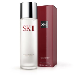 ปลอมคืนเงิน SK-II Facial Treatment Clear Lotion 230ml โทนเนอร์โลชั่น