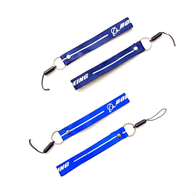 GANTUNGAN RBF, GARUDA, SRIWIJAYA, BOEING, AIRBUS, พวงกุญแจ AIR ASIA