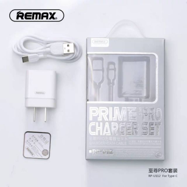 à¸ªà¸²à¸¢à¸Šà¸²à¸£à¹Œà¸—à¸žà¸£à¹‰à¸­à¸¡à¸«à¸±à¸§Remax RP-U112Data Cable ...