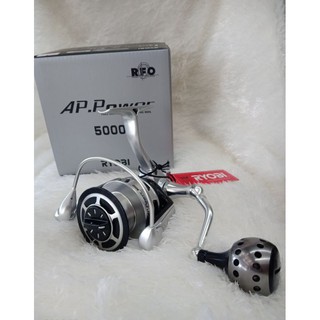 รอก RYOBI AP.Power4000 ,5000