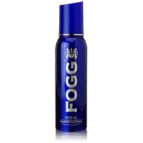 พร้อมส่ง♥น้ำหอม Fogg Royal Fragrance Body Spray, 120ml แท้100% นํา้หอมน้ําหอมผู้หญิง น้ําหอมแท้ ความงาม น้ําหอม Fogg