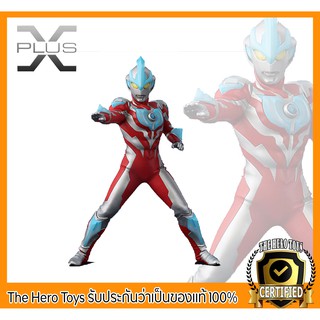 ฟิกเกอร์อุลตร้าแมนลิขสิทธิ์ของแท้ Large Monsters Series Ultra New Generation Ultraman Ginga