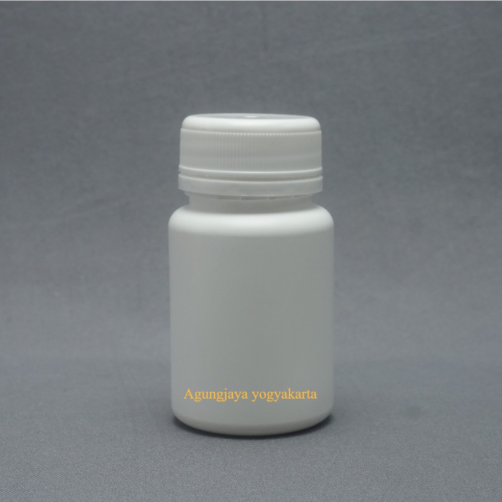 ขวดแคปซูล Ester C 30 แคปซูลสีขาว / ขวด Ester C