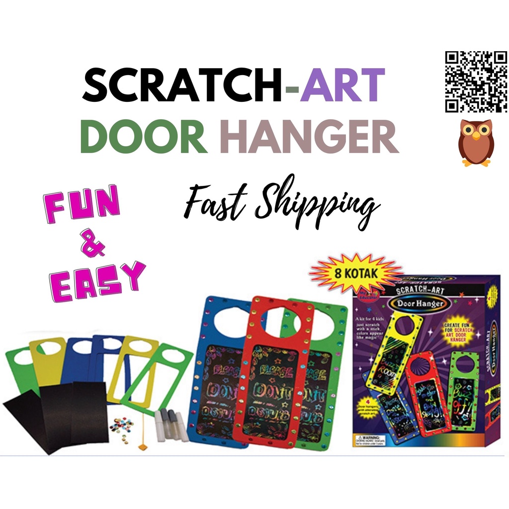 8X4 ชุดที่แขวนประตูแบบสกรู