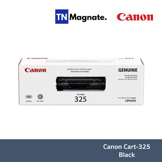 [หมึกพิมพ์โทนเนอร์] Canon Toner CARTRIDGE 325