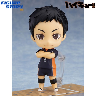 *Pre-Order*(จอง) Nendoroid Haikyuu!! Daichi Sawamura - Orange Rouge (อ่านรายละเอียดก่อนสั่งซื้อ)