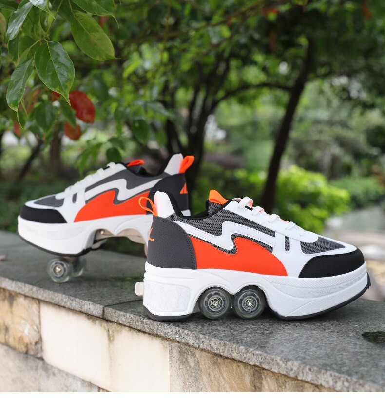 parkour shoes for kids