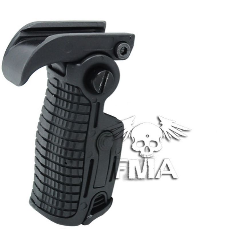 ด้ามจับมัลติฟังก์ชั่น Fma/Wapon foregrip