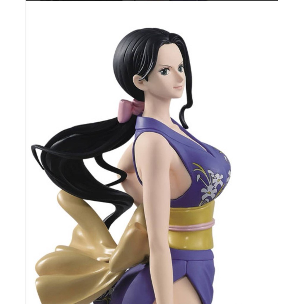 One Piece Glitter &amp; Glamours Wano Country Nico Robin (Ver.A)