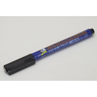 Gundam Marker GM01 (Black)