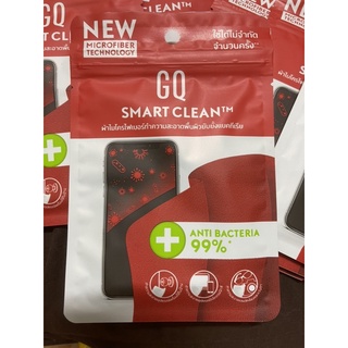 🙌🏻GQ SMART CLEAN *tm🙌🏻 ใช้ได้ไม่จำกัดจำนวนครั้ง  จำเป็นและสำคัญที่ติดตัวเราที่สุดคือโทรศัพท์ครับ