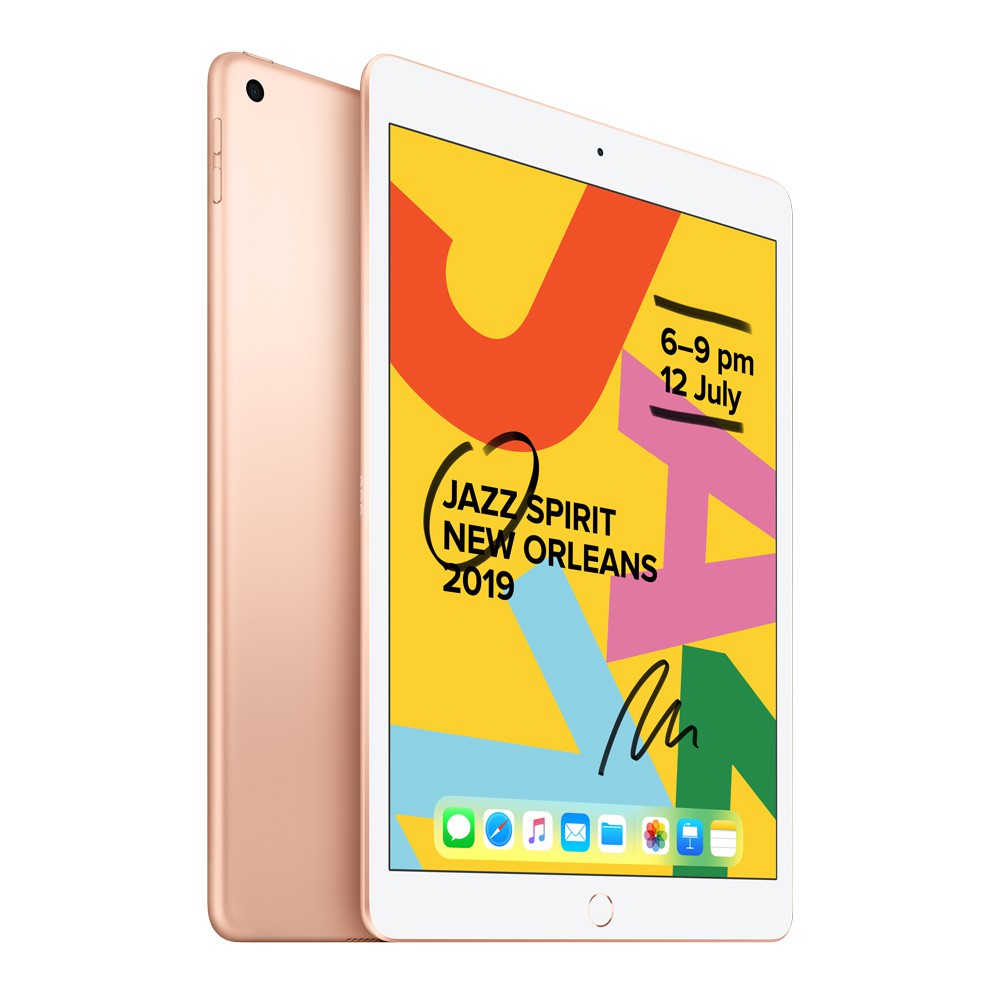 Apple iPad 10.2 Wi-Fi (7th Gen) แท็บเล็ต ไอแพด by Studio7 #6