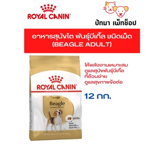 Royal Canin / Beagle Adult 12 kg.