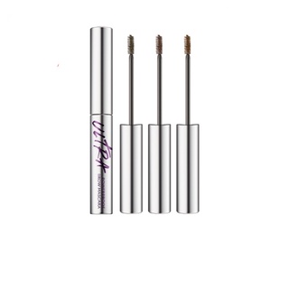 Missha Ultra Powerproof Brow Cara 4g 5 Colors