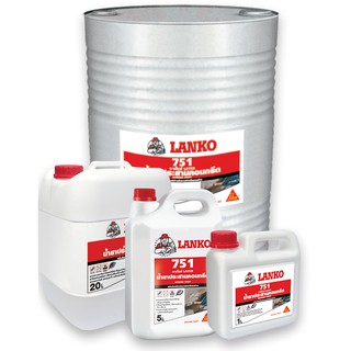 LANKO 751 LATEX แลงโก้ 751 ลาเท็กซ์