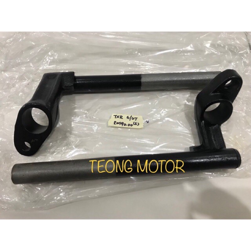 SUZUKI TXR150 HANDLE BAR AA CLASS