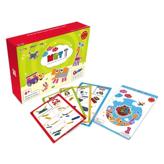 ชุด Goma : iKids ปฐมวัย