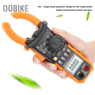 Oobike Peakmeter Pm2108A อุปกรณ์เครื่องมือดิจิตอลสําหรับใช้ในการวัด Ac/Dc