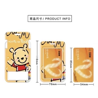 [พร้อมส่งจากไทย 🇹🇭] 🏅 สายคล้องบัตร / ที่ใส่บัตร / สายคล้องโทรศัพท์ / ป้ายห้อยคอลายการ์ตูน