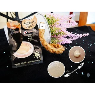 [กล่อง x6ซอง] สมูทโตะ ซีซี คุชชั่น อัลตร้า คัฟเวอร์ ครีม Smooto CC Cushion Ultra Cover Cream 8 กรัม
