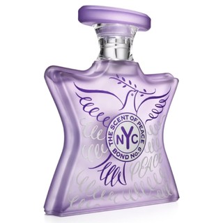 น้ำหอมแบ่งขาย Bond No. 9 The Scent Of Peace EDP