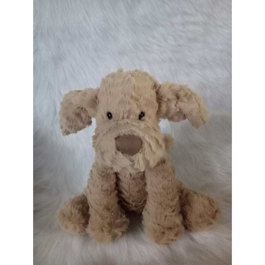 fuddlewuddle puppy