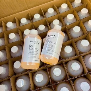 YEDDA ผลิตภัณฑ์บำรุงเส้นผม สำหรับผมทำสารเคมี ฟอก ยืด ดัด ขนาด 250 ml./ขวด