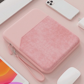 เคสแท็บเล็ต พร้อมกระเป๋า สําหรับ iPad 9th generation 12.9 iPad Pro 11 12 9 iPad Air 4 5 Pro 8th 10 นิ้ว2 Gen Mini 4 5 6