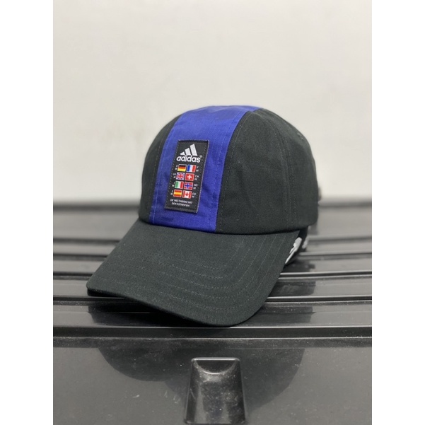 หมวกแก๊ป Adidas 7 Panel Cap